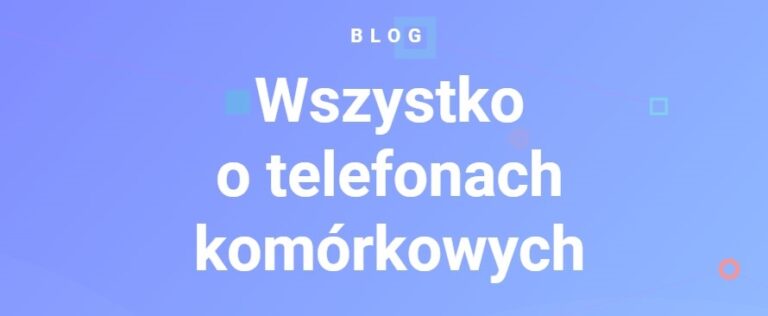 Jak prawidłowo ładować nowy telefon